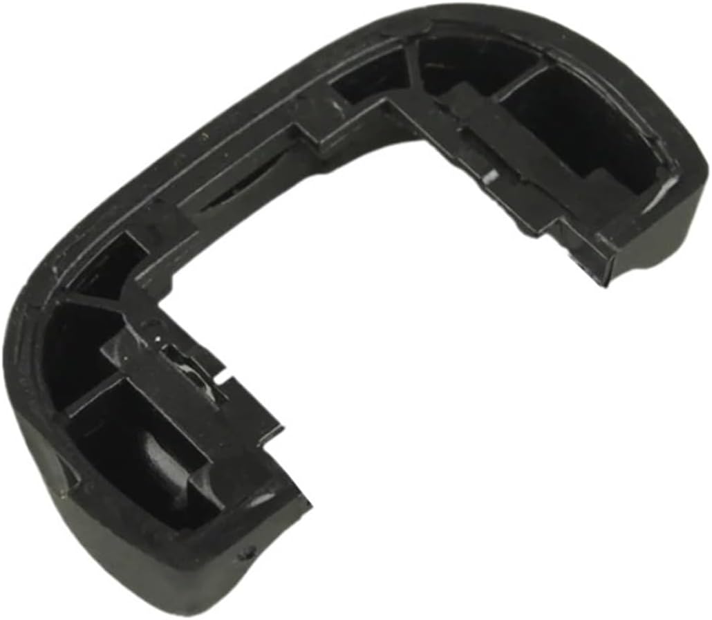 GKXHDBNQ 2pcs FDA-EP12 EP-12 EP12 A33 A55 A57 A58 A65 A77 Viewfinder Eyecup Eye Cup Eyepiece,compatible For Sony DSLR