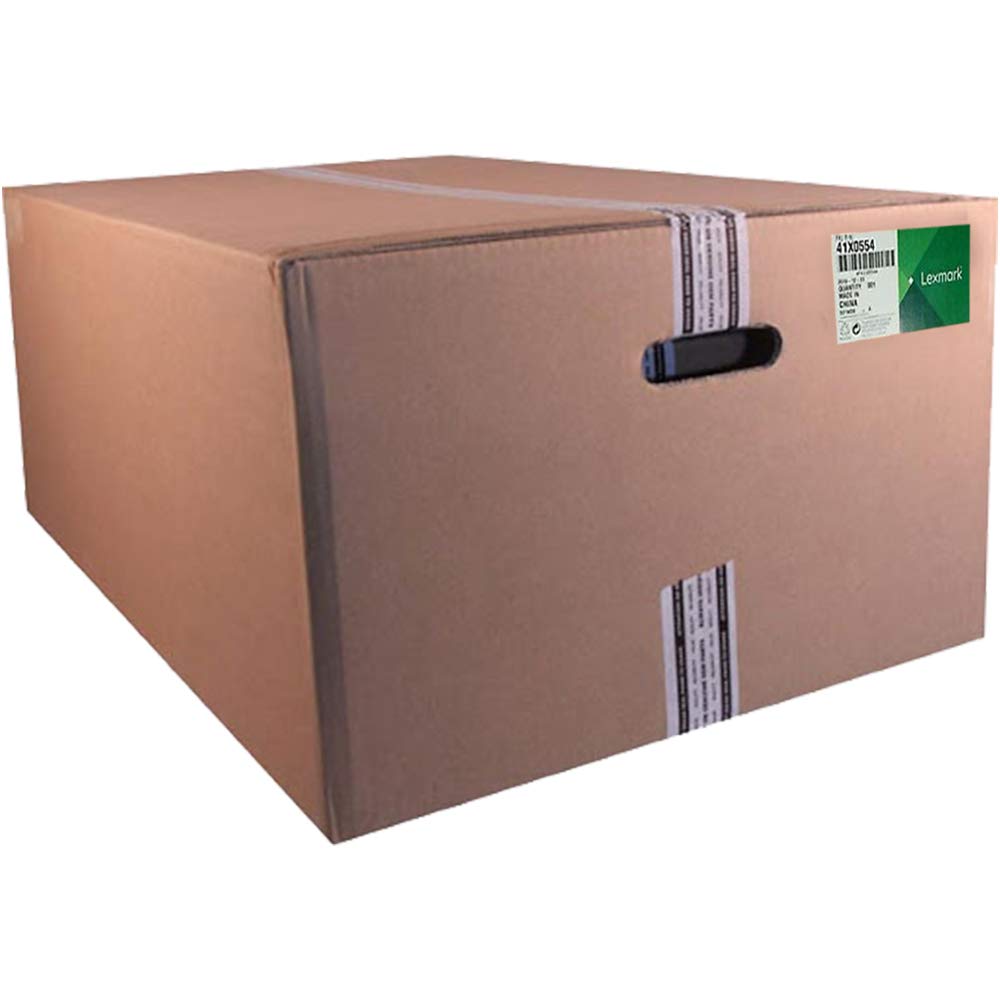 Lexmark 110-120V Fuser Maintenance Kit, 150000 Yield (41X0554)