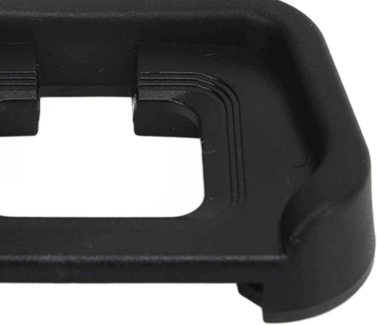 DK29 Z6, Haofy Eyecup Camera, Easy Installation and Ready to USE, Effective Light Isolation, DUST Eyecup for Accurate