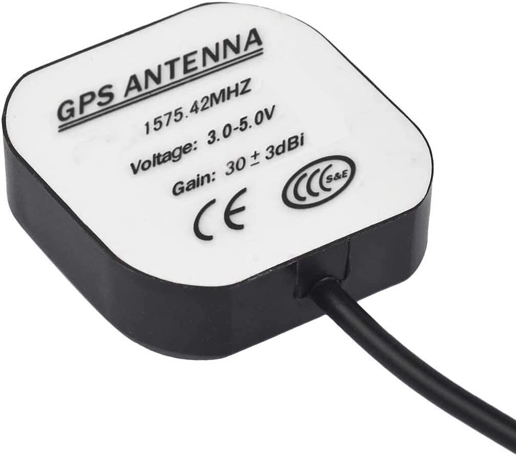 Goodsby DNX576S DNX7140 DNX893S DDX8706S DNX6140 DNX572BH DNX6160 DNX570HD DNX6190HD DDX9707S GPS Navigation Antenna