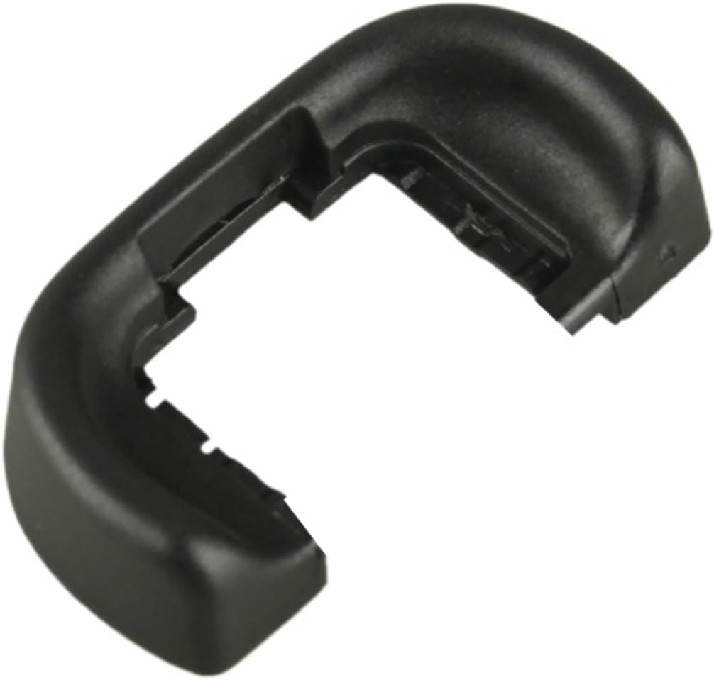 GKXHDBNQ 2pcs FDA-EP12 EP-12 EP12 A33 A55 A57 A58 A65 A77 Viewfinder Eyecup Eye Cup Eyepiece,compatible For Sony DSLR