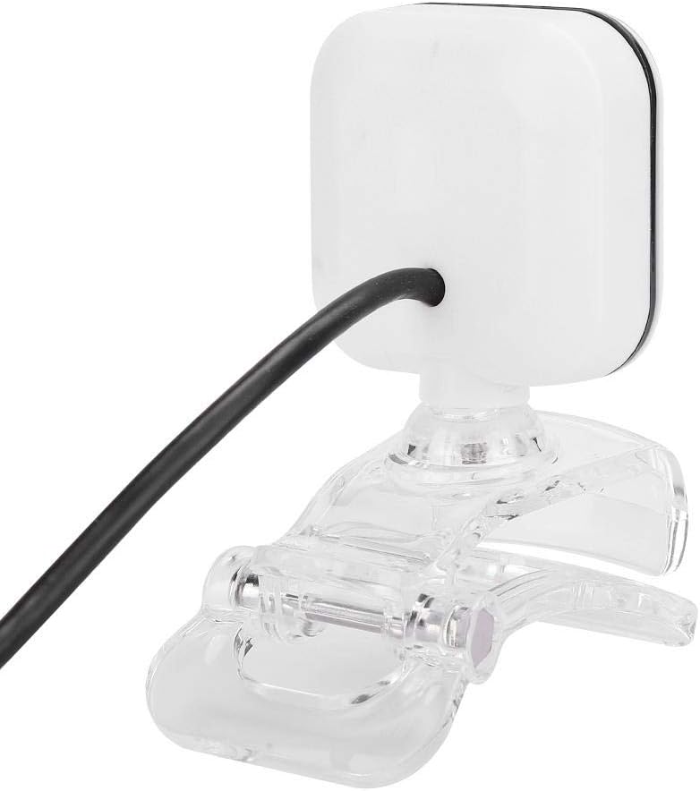 hong 30 480P 360P, 480P Camera Without Drive with Images, Webcam Adjustable to Camera for Live webcast for Online
