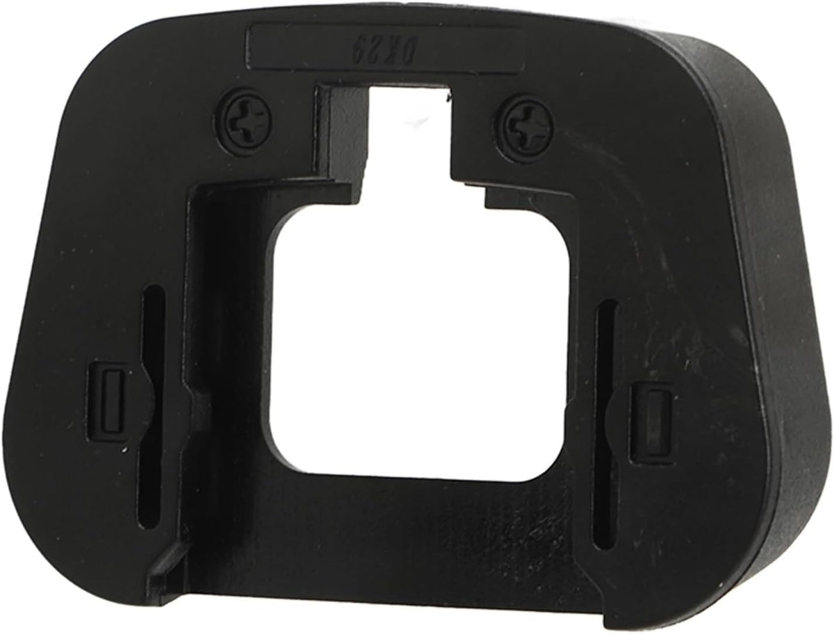 GKXHDBNQ Z5 Z6 Z7 Z6II Z7IIs Camera Viewfinder Eyecup Eyepiece Replacement,compatible For Nikon Camera Repair parts
