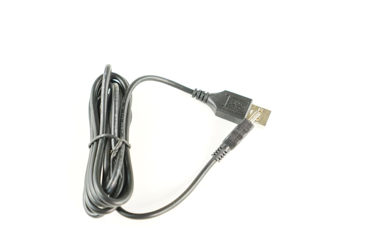 5FT 2.0 5410 OMNIHIL High Speed Mini-USB Cable Compatible with Innova CarScan Pro Diagnostic Scanner