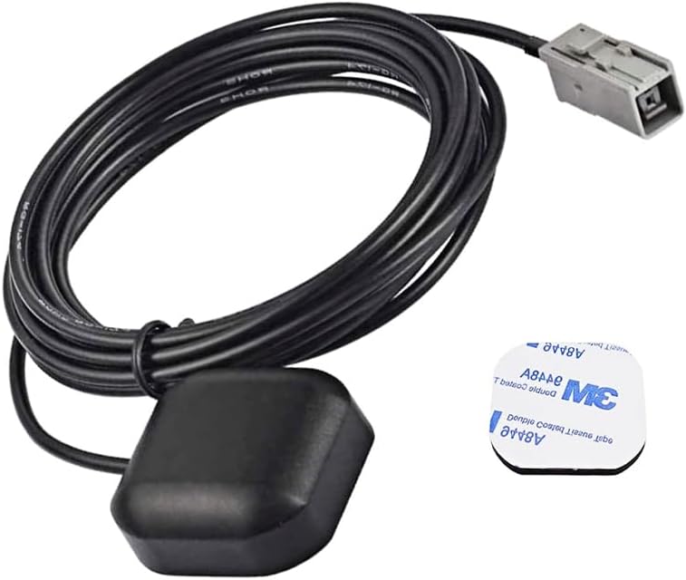 Goodsby DNX576S DNX7140 DNX893S DDX8706S DNX6140 DNX572BH DNX6160 DNX570HD DNX6190HD DDX9707S GPS Navigation Antenna