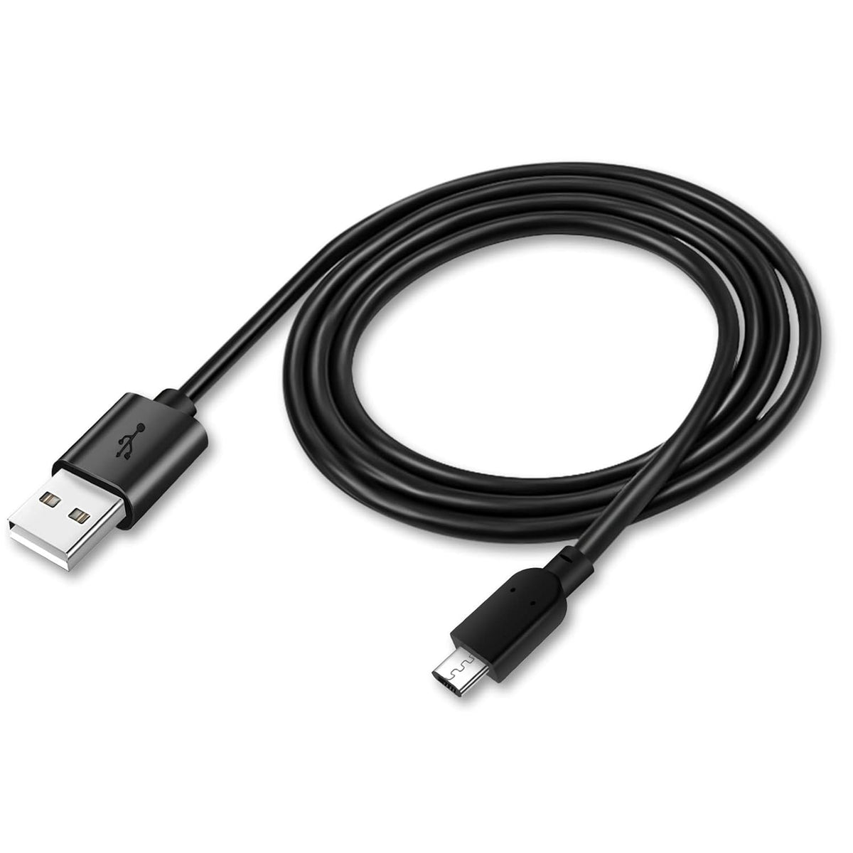 GUY-TECH SP-W500 SPW500 USB Cable Laptop PC Charger Power Charging Cord Compatible with SONEED Wireless WiFi Mini