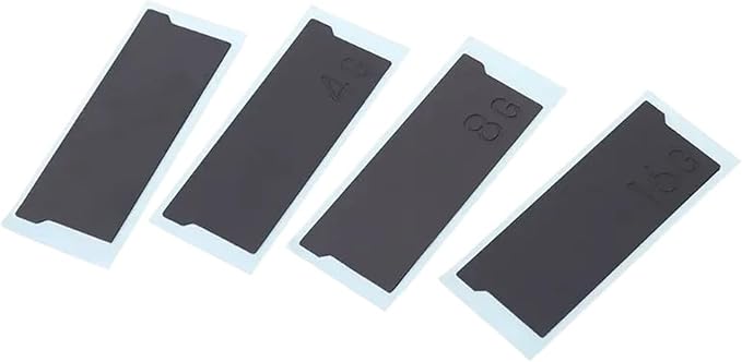 Pure Copper Plated Graphene Notebook Gaming Laptop Memory Radiator Cooling Vest Radiator RAM Memory Cooler Radiator DDR4 ECC(8G Printing)