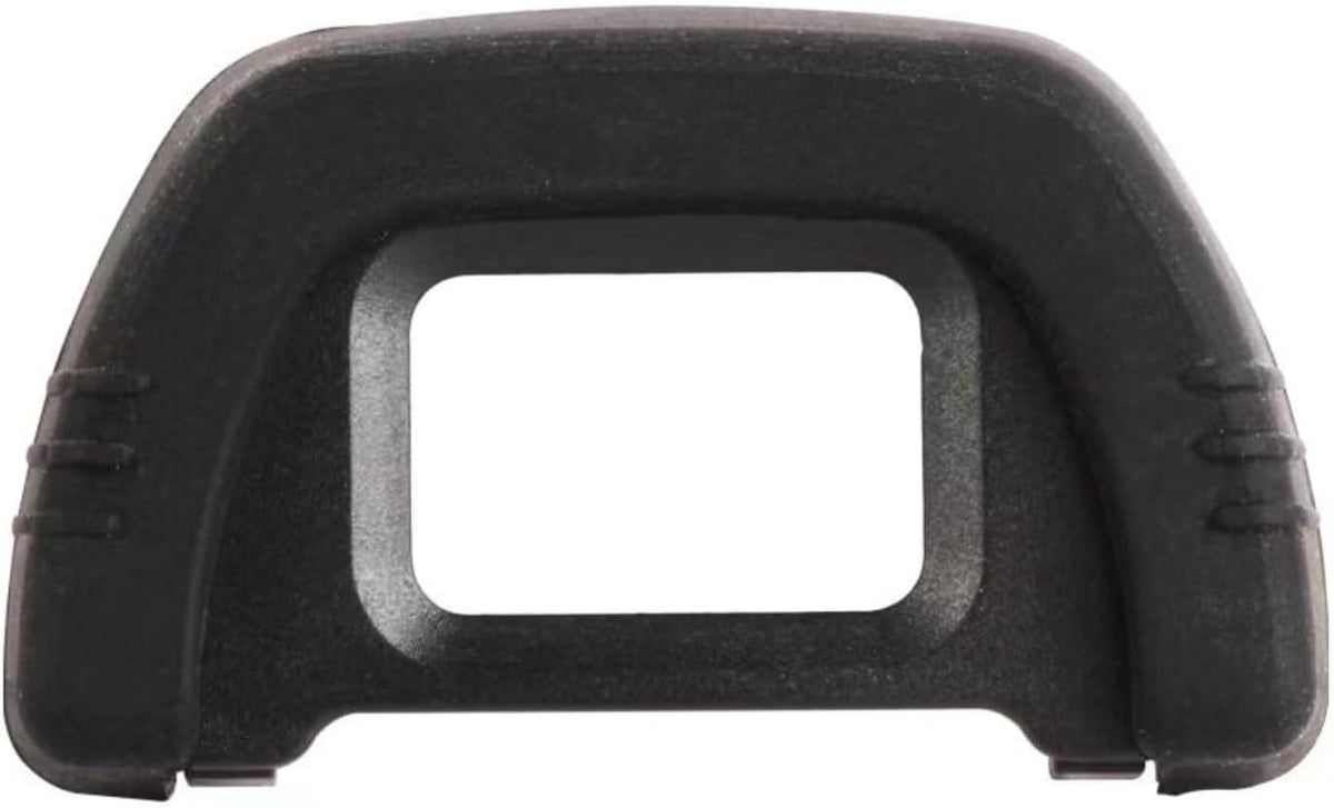 Generic DK-21 D200 D80 D90 D600 D610 D750 D7000 Viewfinder Eyepiece Eyecup Compatible for Nikon Camera Viewfinder