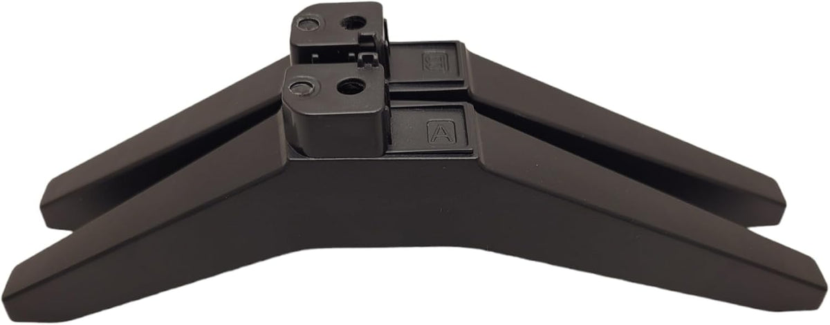 Generic Set 40UJ6300 43LJ5500 43UJ6300 Complete Base Stand Pedestal Legs with Screw for LG