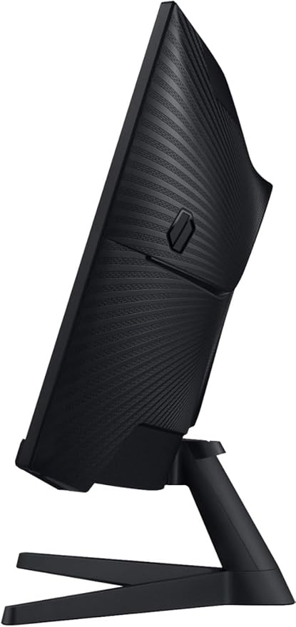 Samsung 34 Odyssey G5 Series WQHD Gaming Monitor FreeSync Premium 1000R UltraWide Curved 165Hz 1ms Black with GSF HDMI Cable