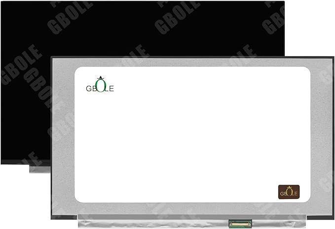 Replacement for MNF601EA1-1 3840x2160 15.6 60Hz LCD Display Digitizer LED Screen Panel (Non-Touch Screen)