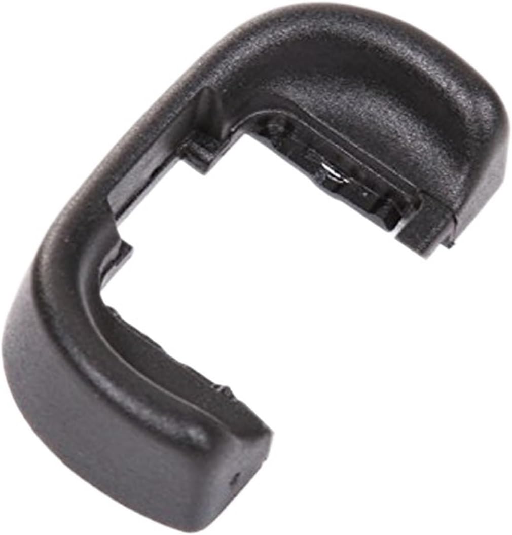 GKXHDBNQ 2pcs FDA-EP12 EP-12 EP12 A33 A55 A57 A58 A65 A77 Viewfinder Eyecup Eye Cup Eyepiece,compatible For Sony DSLR