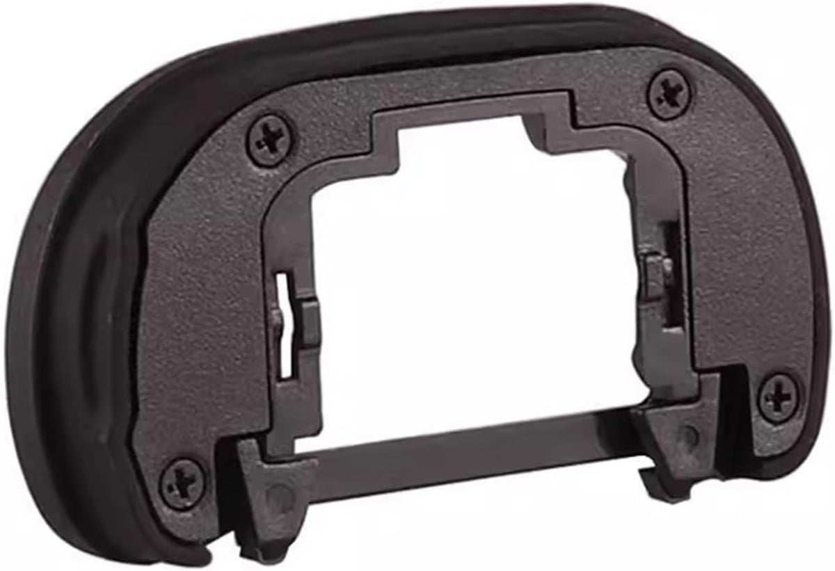 CHENZILIN EP18 Silicone Eyepiece for Cameras Protects Viewfinder from Dusts and Scratches