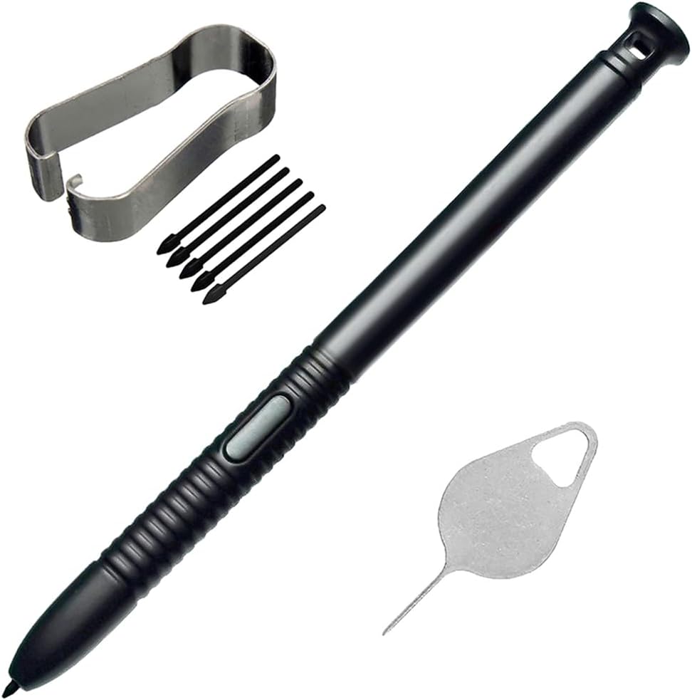 Galaxy Tab Active 3 T570 Stylus Pen Tab Active 2 T390 T395 Pen Replacement Tab Active Pro T540 T545 T547 Pen Touch Pen for Samsung Galaxy Tab Active3 PenT575 T577 S Pen Active4 Pro T630 T638 T636 Pen