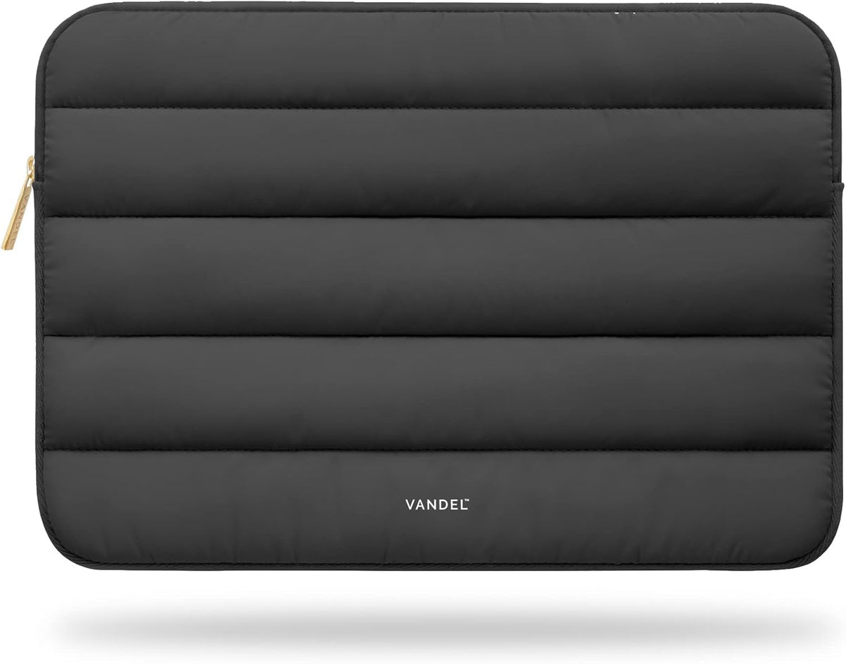 Vandel The Original Puffy Laptop Sleeve Case, 13-14 inch Laptop Sleeve Bag, Laptop Case 13.3 Inch, Compatible with MacBook Air 13/14, iPad 12.9, HP Dell ASUS, Computer Bag Cover