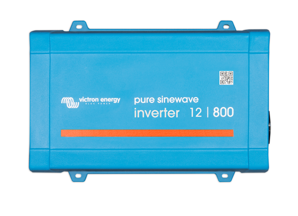 Victron PIN121800510	Phoenix Inverter 12/800 120V VE.Direct NEMA GFCI