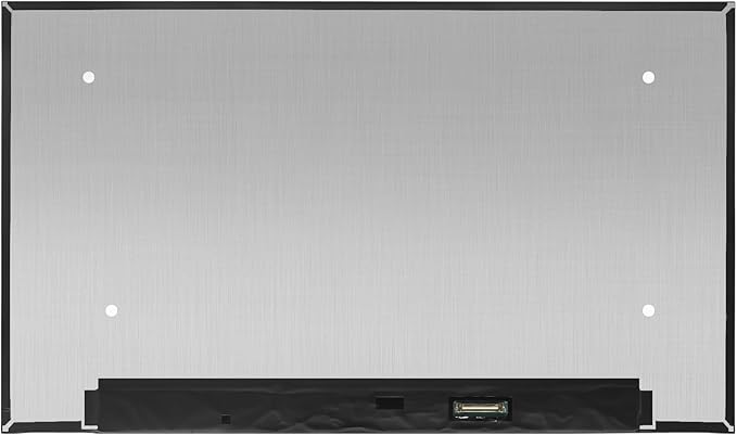 Replacement for HP L42416-007 M215HAN01.1 LCD Screen 1920x1080 21.5 inch 30 Pin 75hz LED Digitizer Display Panel (for Non-Touch Screen Only)