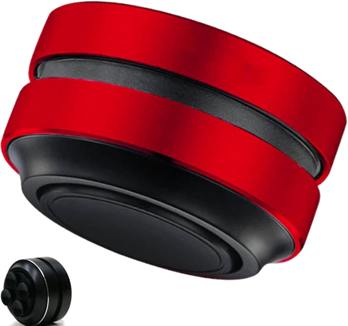 hydrosick 2.0, Humbird Speaker Bone Conduction Speaker, Stereo Bass Sound Creative Portable Speaker Mini Size Music