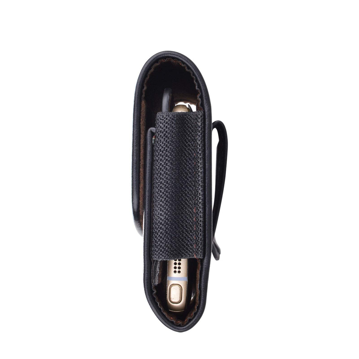 Tiflook Phone Holster for Samsung Galaxy S26 Ultra S25 FE S24 S23 S22 S21 S20 A37 5G A17 A36 A16 A55 A35 A15 A26 A56 Note 20 10 PU Leather Cell Phone Pouch with Belt Clip Loop Card Holder,Black