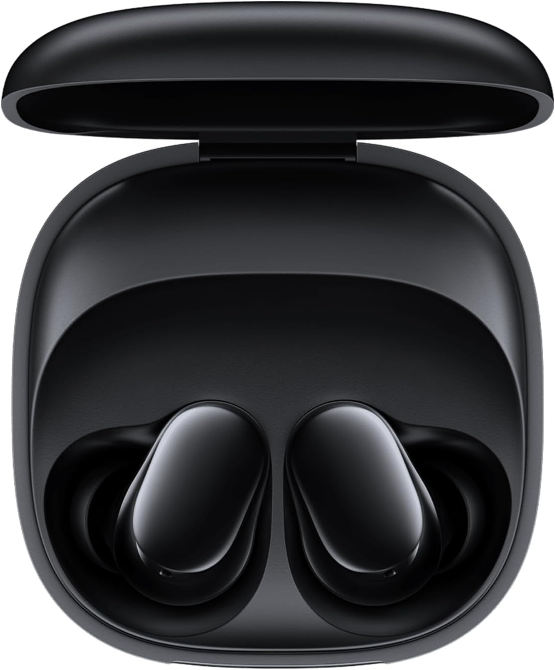 6 10mm 36-Hour 5.4 Xiaomi Redmi Buds Play | Dynamic Driver | AI Noise Reduction | Up to Battery Life | Bluetooth |