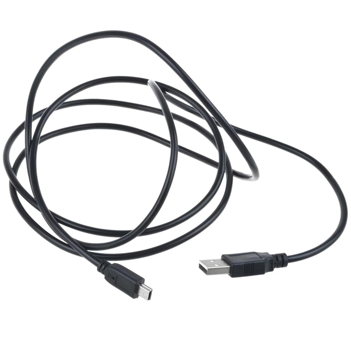 Dysead Mp3 USB Data Sync Charger Cable Compatible with Dell Pocket DJ Digital Media Player Jukebox