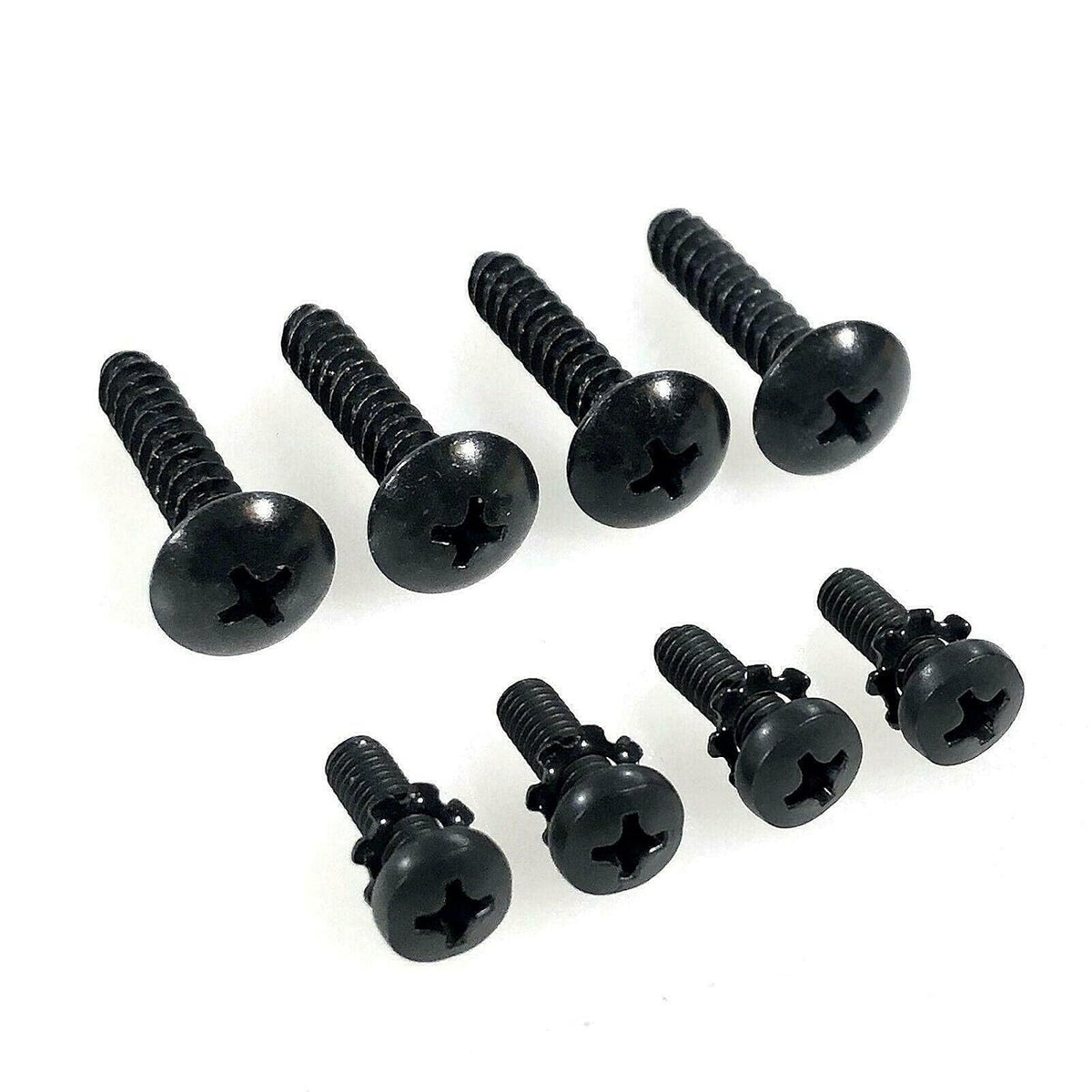 FocalTop 65UT770H0UB, 65UU770H Replacement TV Base Stand Pedestal Leg Screws for LG