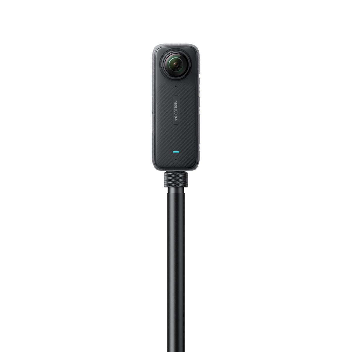 Insta360 Throwpod, 2-in-1 Tripod + Selfie Stick, Auto-Unfolding Legs, 1/4" Mount, Compatible with Ace, Ace Pro, Ace Pro 2, Flow, Flow 2 Pro, Flow 2
