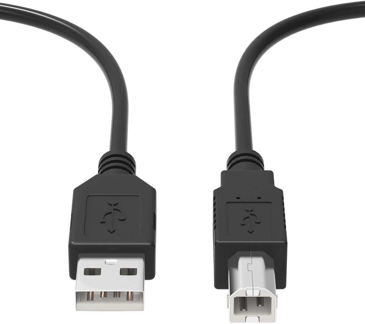6ft 7350 7550 8049 8050 8050xi 1215vm 1218 Digipartspower USB Cable PC Laptop Data Sync Transfer Cord for HP