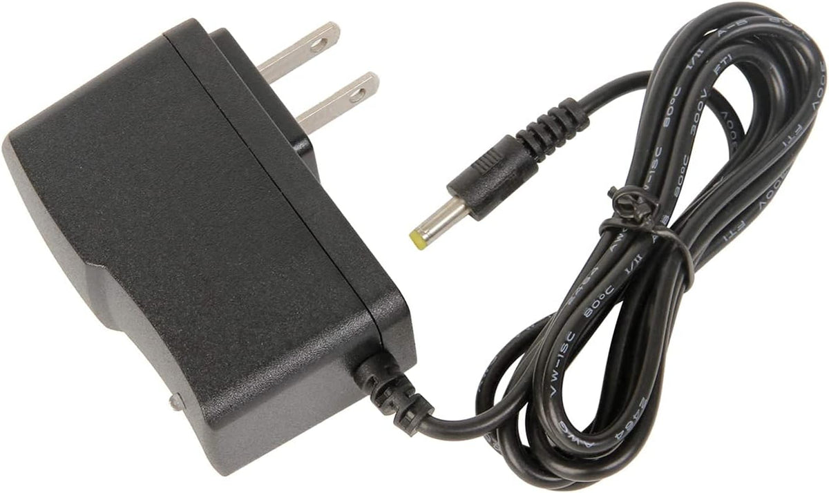 BestCH #LG090010 2 AC Adapter for Fisher Price Baby Monitor Model Class Power Supply Cord Cable PS Wall Home Charger