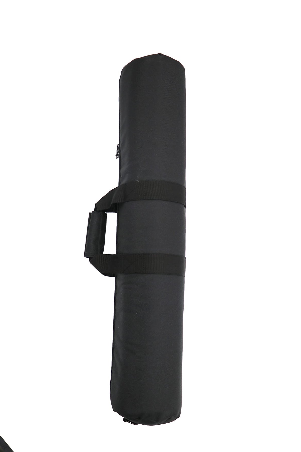 Silfrae Padded Tripod Carrying Bag for Light Stands Boom Stand and Tripod (Black, Small)