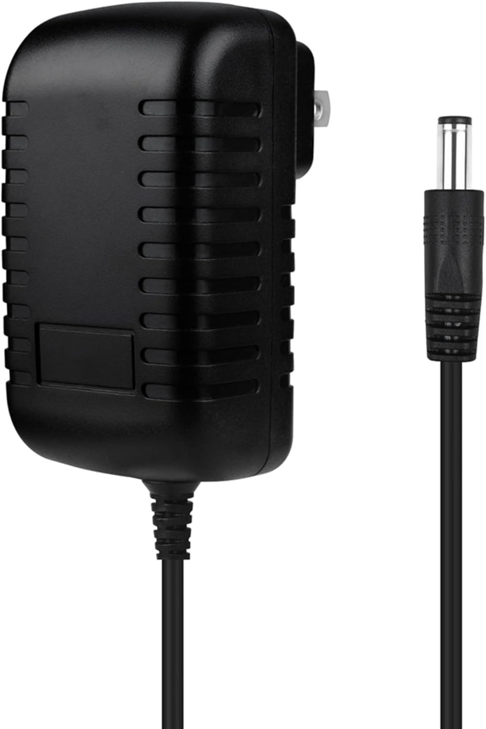 Dysead US AC/DC Power Supply Adapter Charger Cord Compatible with Naipo Neck Shoulder Massager