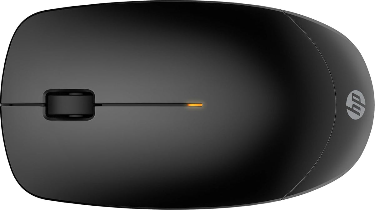 230 HP Slim Wireless Mouse