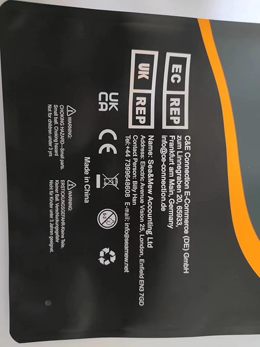 Twozoh Slim 4K HDMI Cable 1.6FT 5 Pack, Ultra Thin & Flexible Skinny HDMI to HDMI 2.0 Cord Support 4K/60HZ 18gbps Laptop, Monitor, PS5, PS4, Xbox One, Fire TV