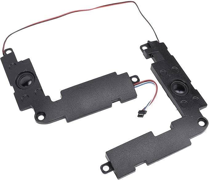 Gugxiom Replacement Laptop Internal Speaker for Built in Internal Speaker Replacement for 15 7548 7547 05KR9K Laptop Repair Parts