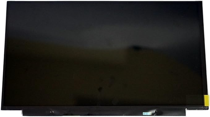 New LCD Replacement Screen 15.6 Inch NV156FHM-N4Q FHD 1920x1080 IPS 30 Pin Matte Compatible with NV156FHM-N4Q /NV156FHM-N4C for Laptop/Display/Screen/LCD Application