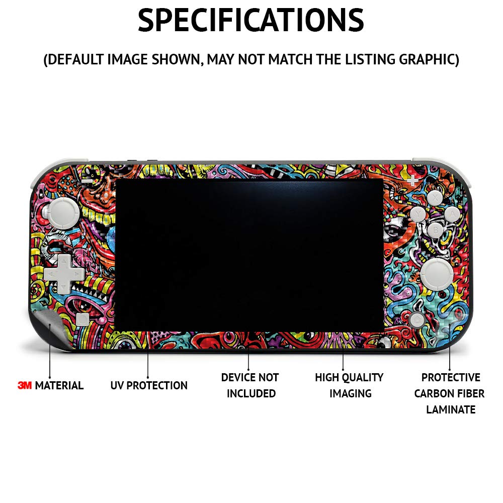 MightySkins Carbon Fiber Gaming Skin for PS5 / PlayStation 5 Digital Edition Bundle - Solid Hot Pink | Durable Textured Carbon Fiber Finish | Easy