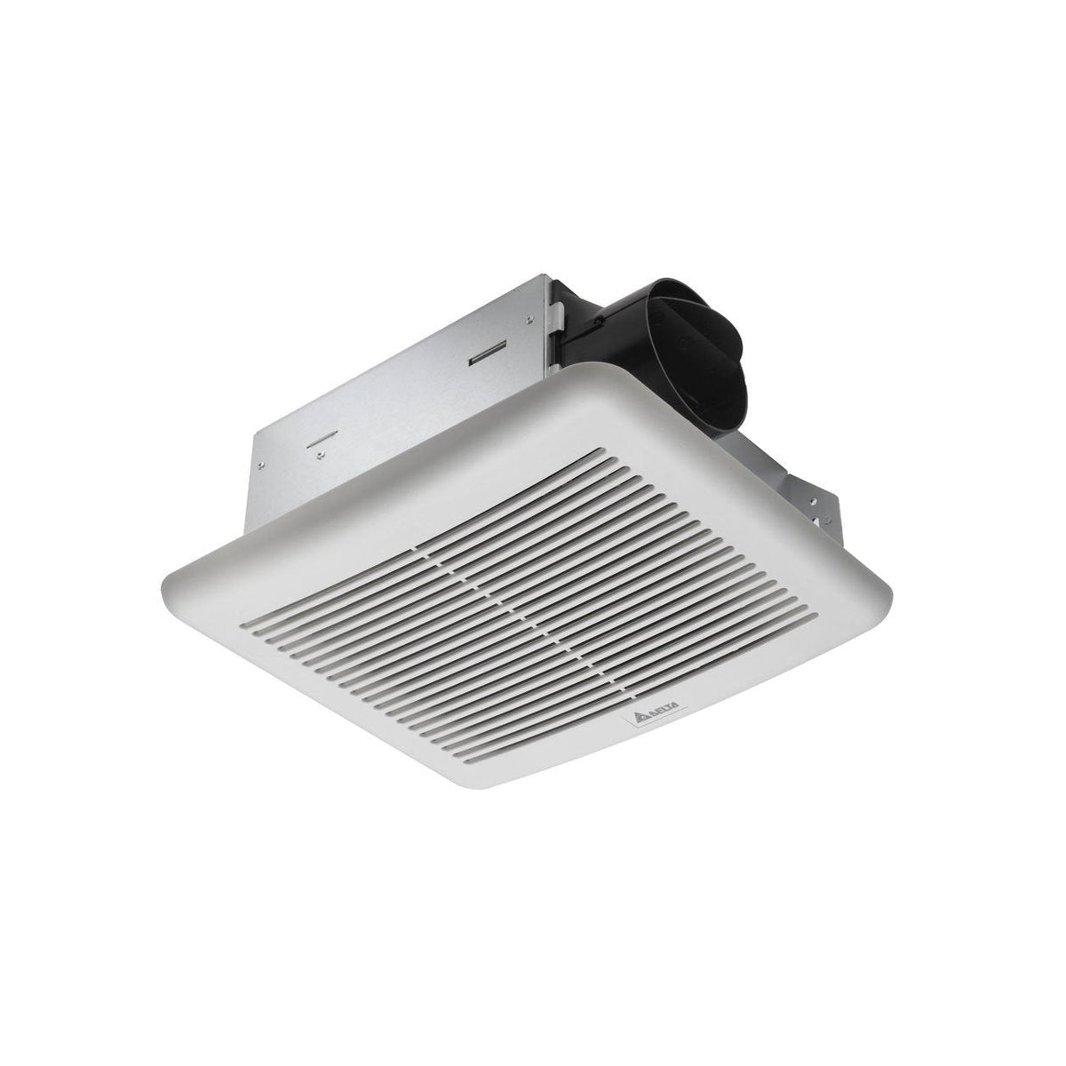 Delta Electronics SLM-A Breez Slim Ventilation Fans, Universal Housing Only