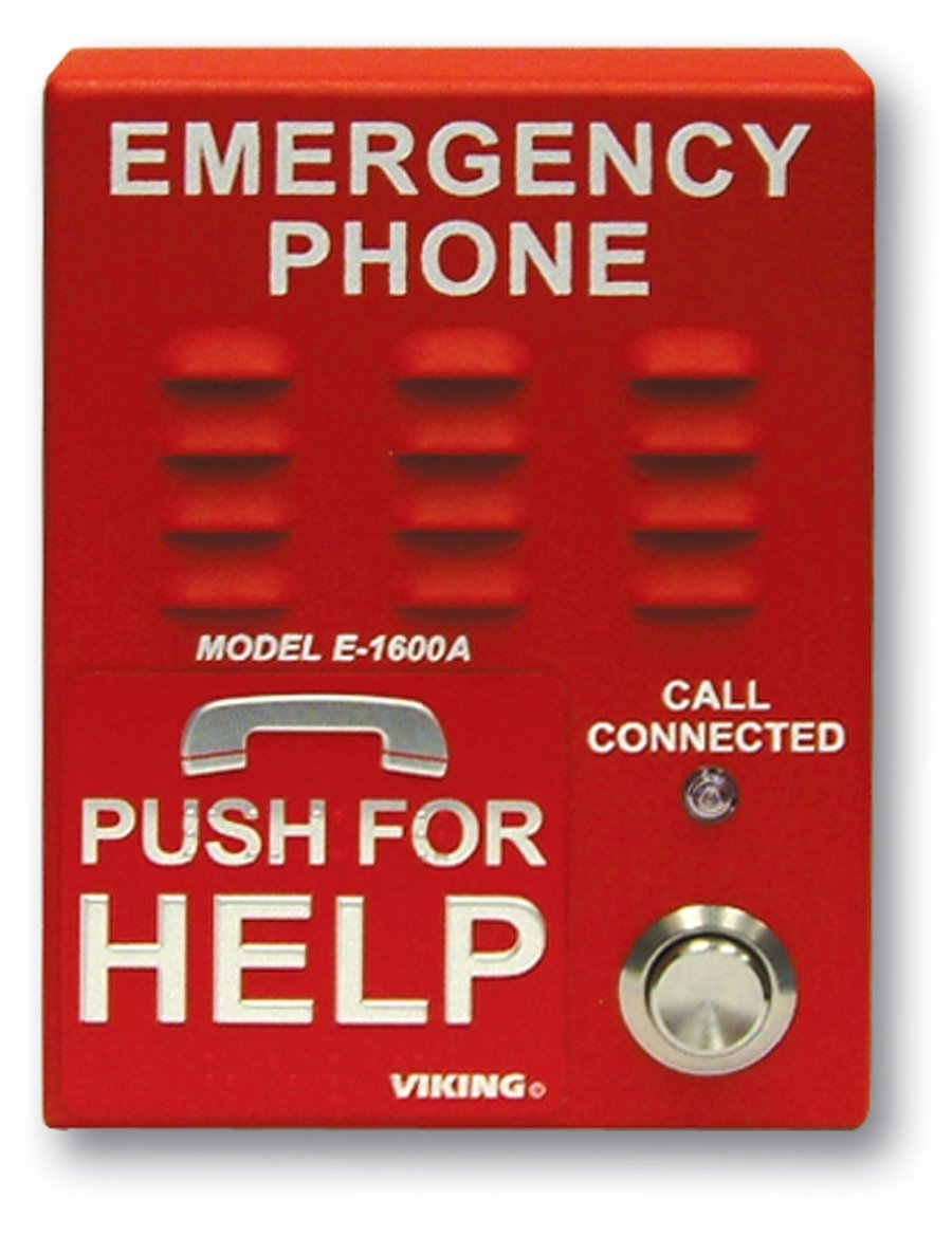 Viking Emergency Dialer w/ EWP
