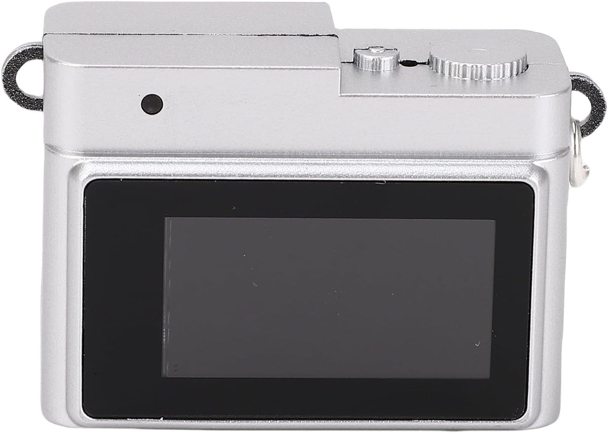 BTSEURY Camera,1080P 20MP 0.96in Small Digital Screen Small Keychain Video Camcorder, Digital Camera for Taking Photos