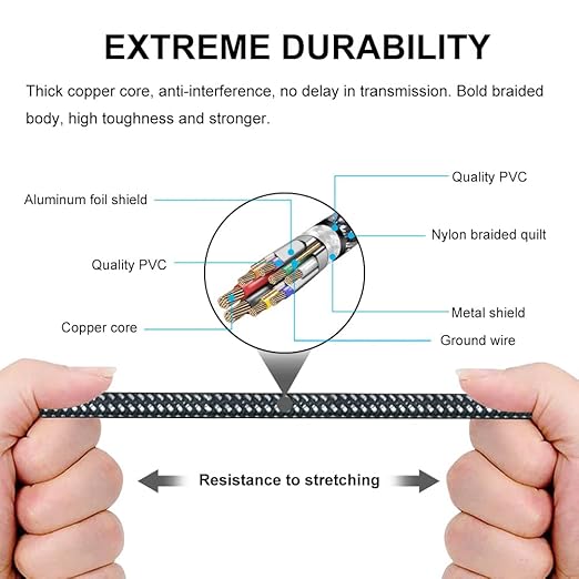 Yeung Qee USB 3.0 A to A Male Cable 1.5 ft,Super Speed Type A Male to Male Cable USB 3.0 Double End USB Cord for Hard Disk, Cameras,Laptop Cooler, DVD Player and More (1.5FT/0.5M)