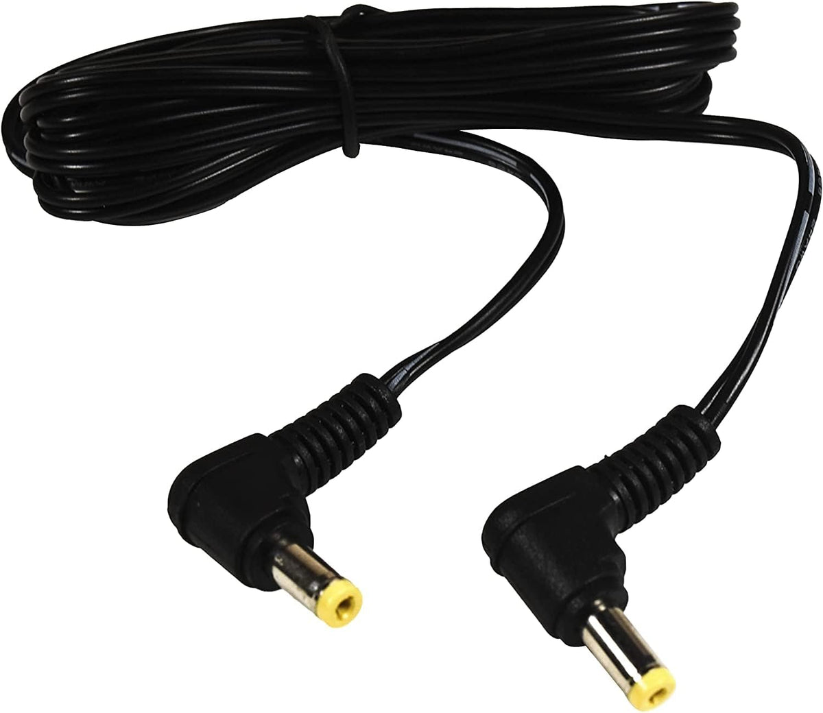 HQRP HDC-DX1, HDC-DX1P, HDC-DX1PC, HDC-SD1PP DC Cable Cord Compatible with Panasonic Camcorder