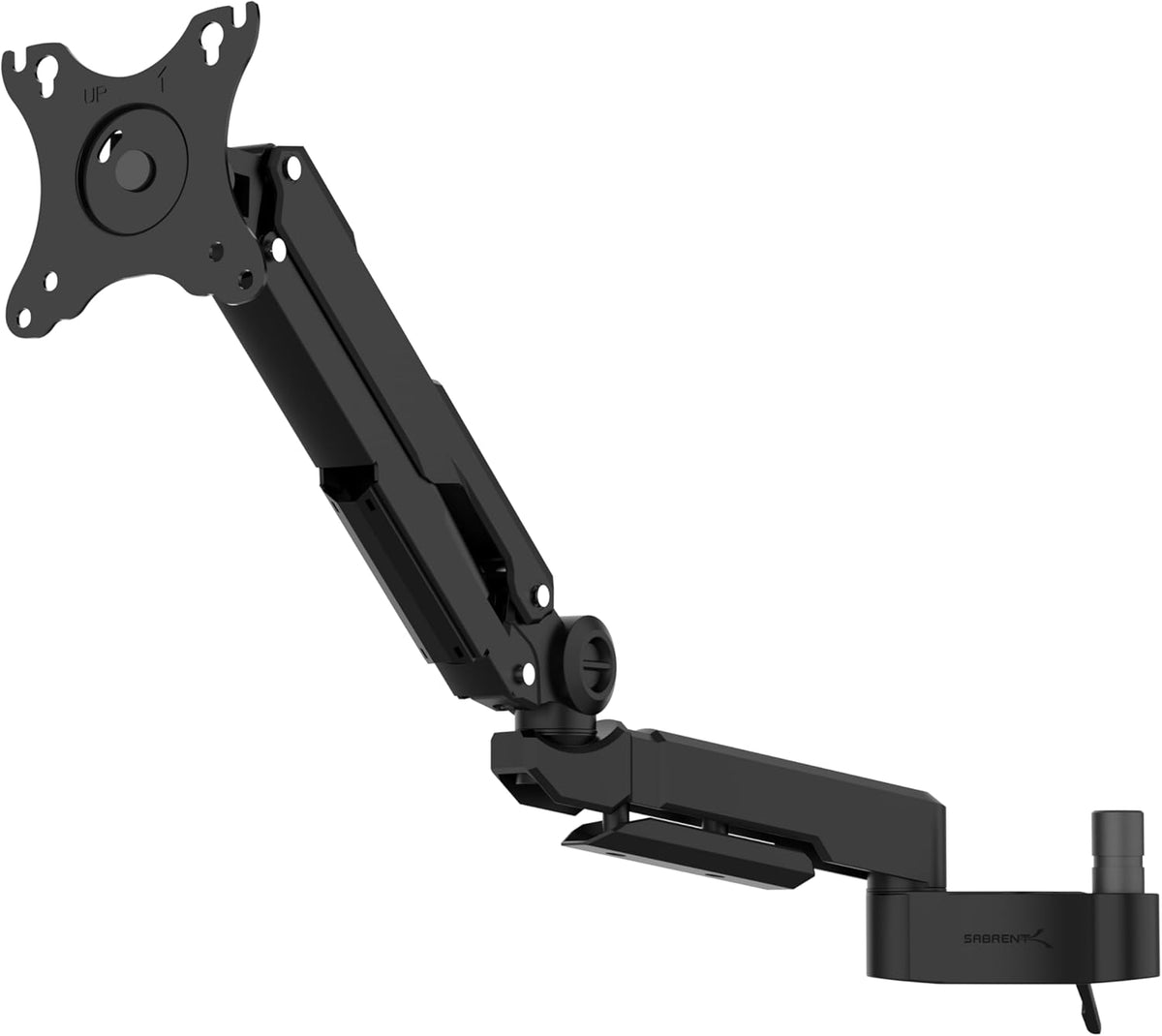 SABRENT Additional Monitor Arm & Mount Upgrade Kit (SB-DSAM)