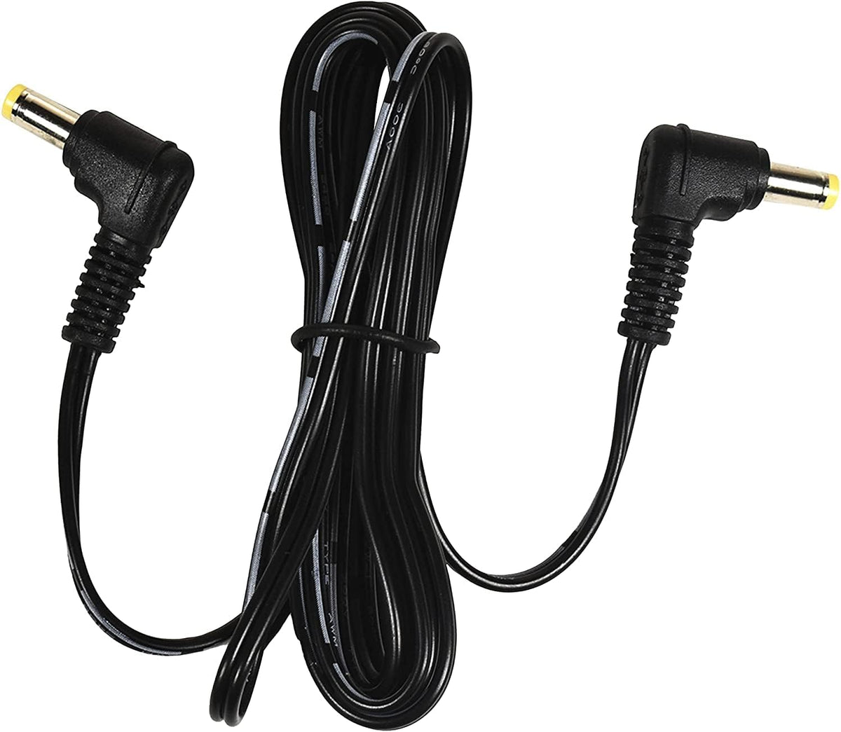 HQRP HDC-DX1, HDC-DX1P, HDC-DX1PC, HDC-SD1PP DC Cable Cord Compatible with Panasonic Camcorder