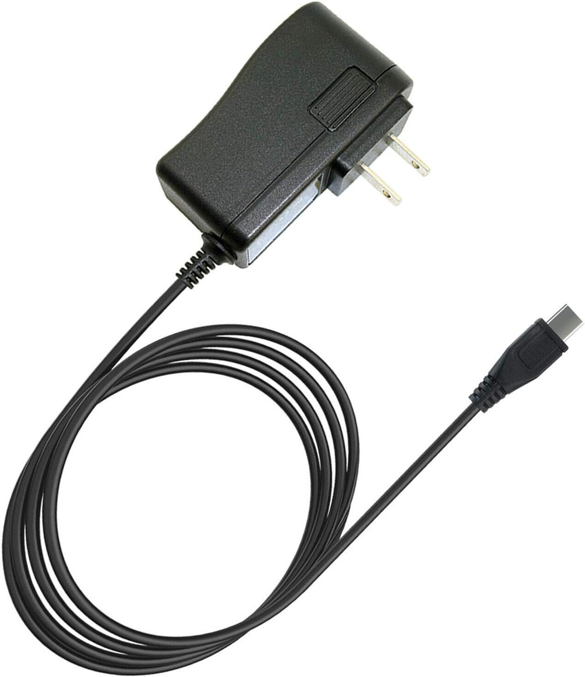 GreatPowerDirect MK808 AC DC Adapter Power Charger for Autel MaxiCOM Diagnostic Scan Tool Scanner