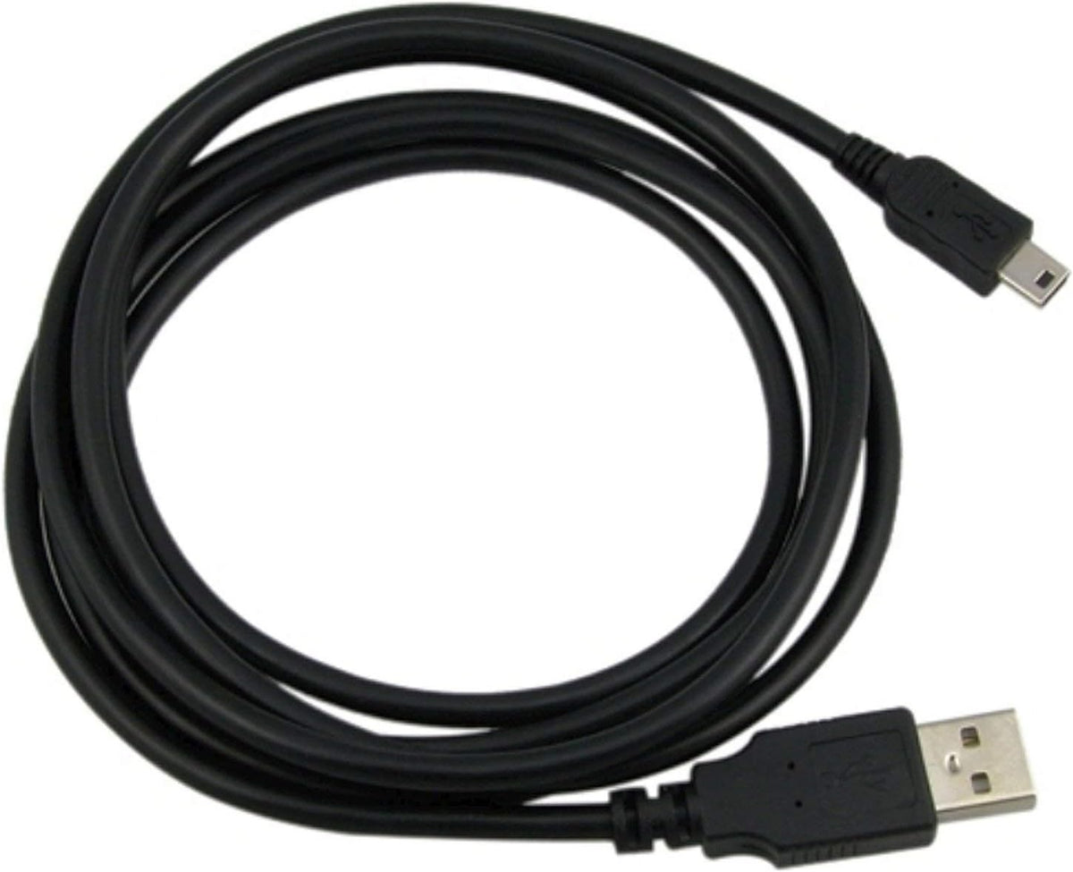 BestCH M21 M23 MP3 USB Charging Cable Charger Cord Lead for Edifier Bluetooth Compact Portable Player Surround Sound