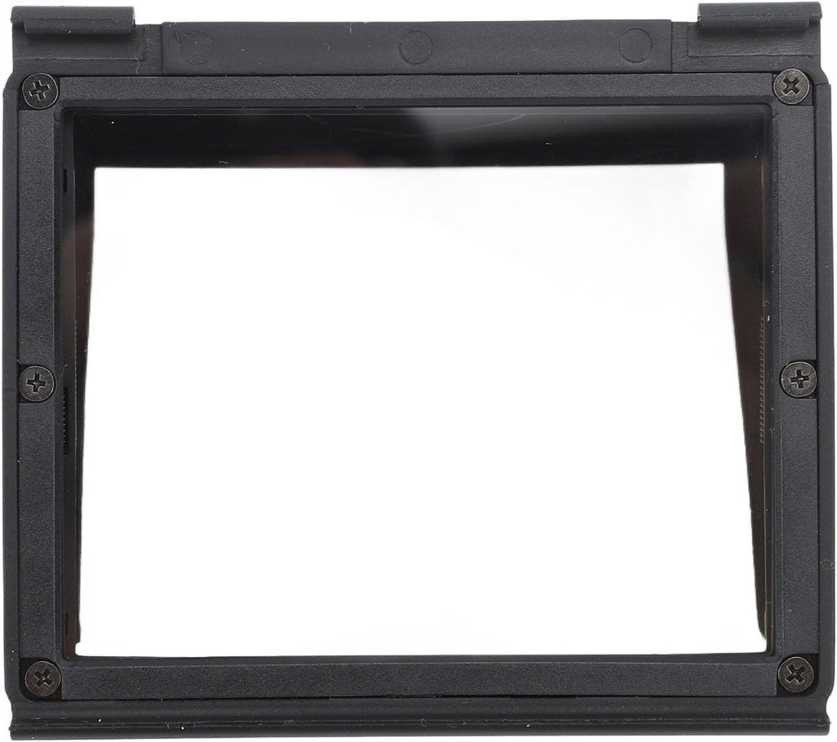 Camera Hood Sun, Flip Out DSLR LCD Screen Sunshade for, Sunlight Blocking Screen Viewfinder Shade Cover, Essential