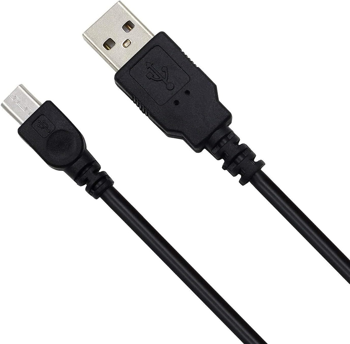 BestCH 250 OEM250, P3x P3-X, M2 MP200-01 USB Data PC Cable PC Laptop Cord for AAXA Technologies Pico Dlp Proj LED Micro