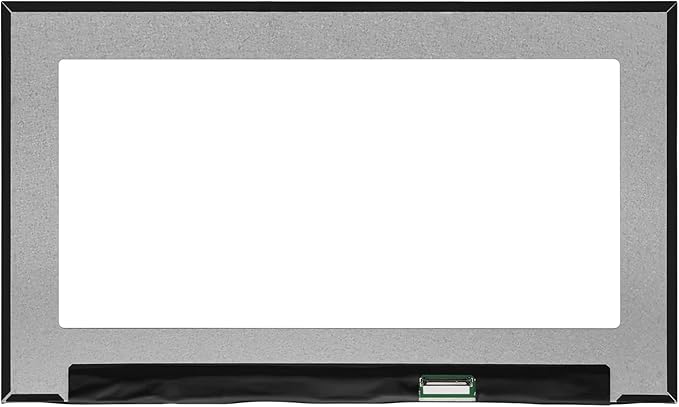 Screen Replacement for Dell Inspiron P106F P106F001 P106F003 15.6 FHD 1920x1080 40 pin LCD Touch Screen Display Panel