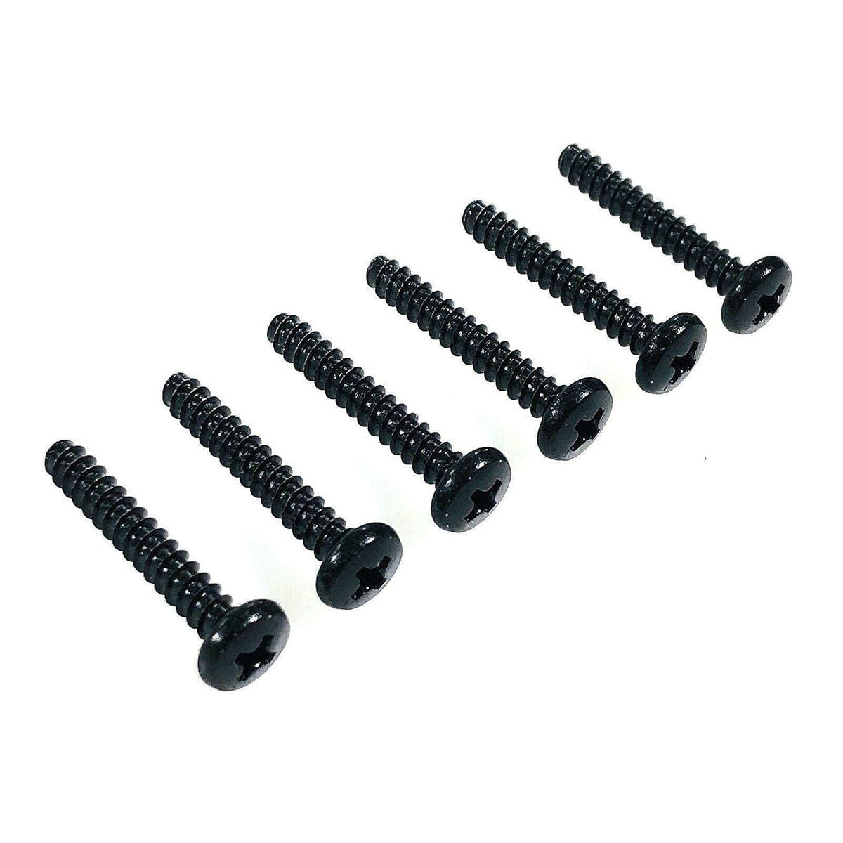 FocalTop VL320M Replacement TV Base Stand Pedestal Leg Screws for Vizio
