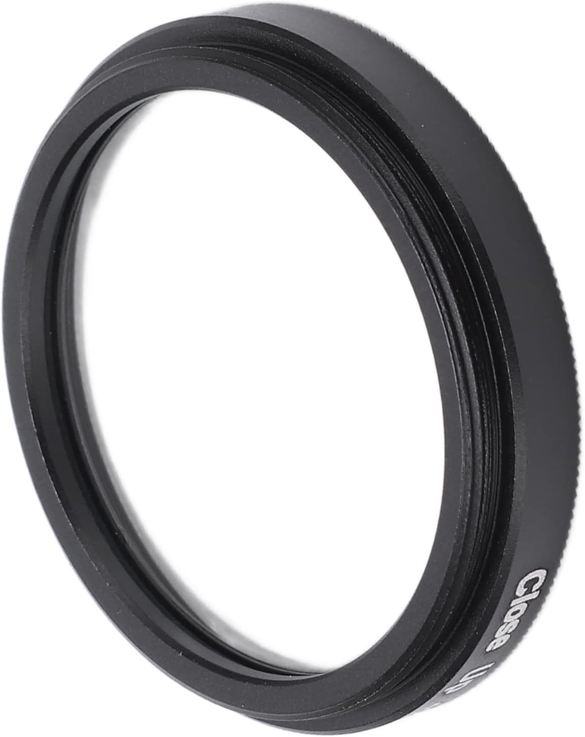 GOWENIC 37mm Set (+1, 2, 4, 8 +10 Set (10 Closeup Filter and Diopters) for Digital Cameras,High Definition Macro Close